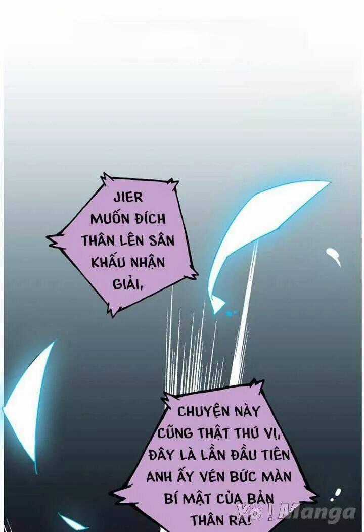 Cái Vòng Này Thật Loạn Chapter 73 trang 1