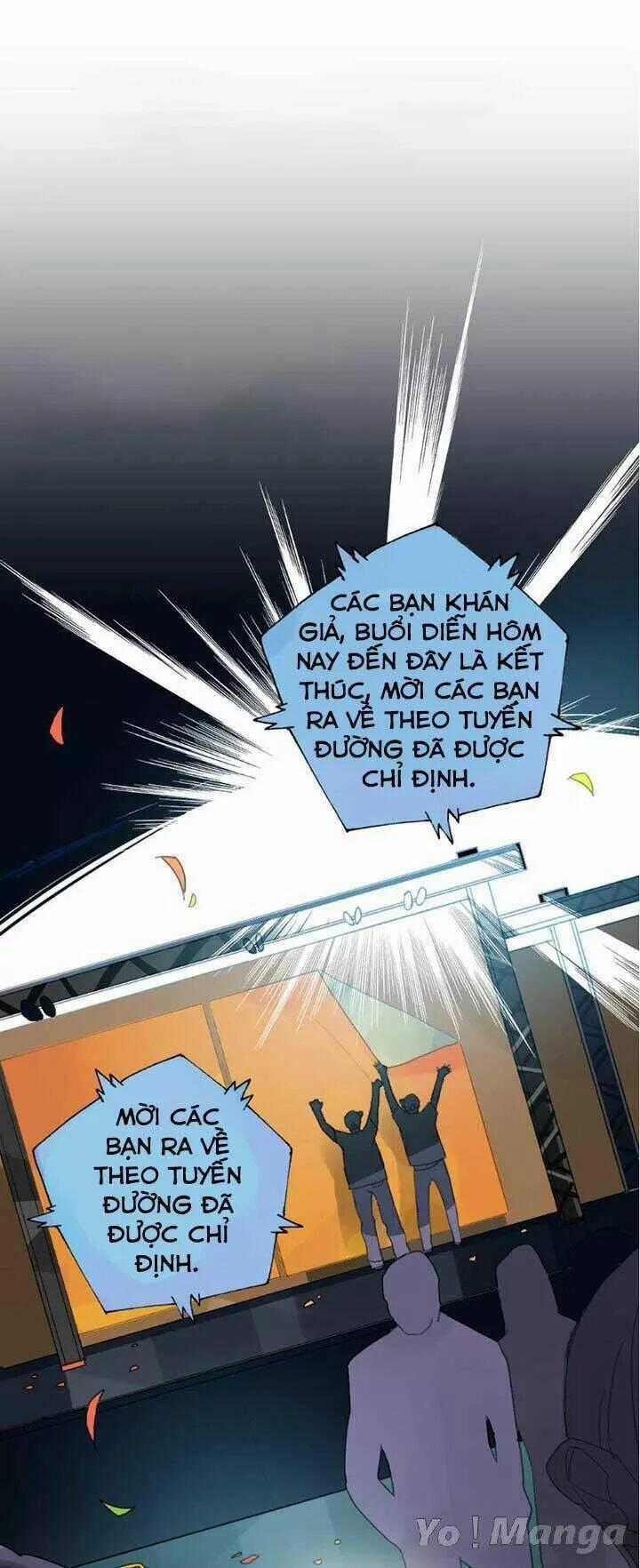 Cái Vòng Này Thật Loạn Chapter 75 trang 1