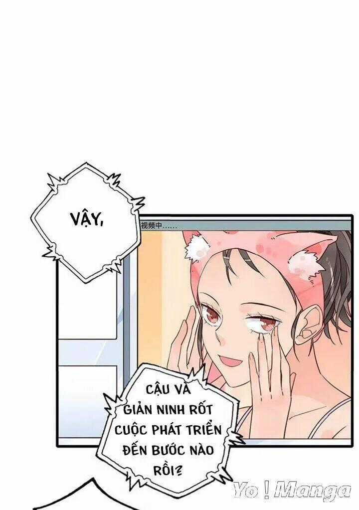 Cái Vòng Này Thật Loạn Chapter 79 trang 1