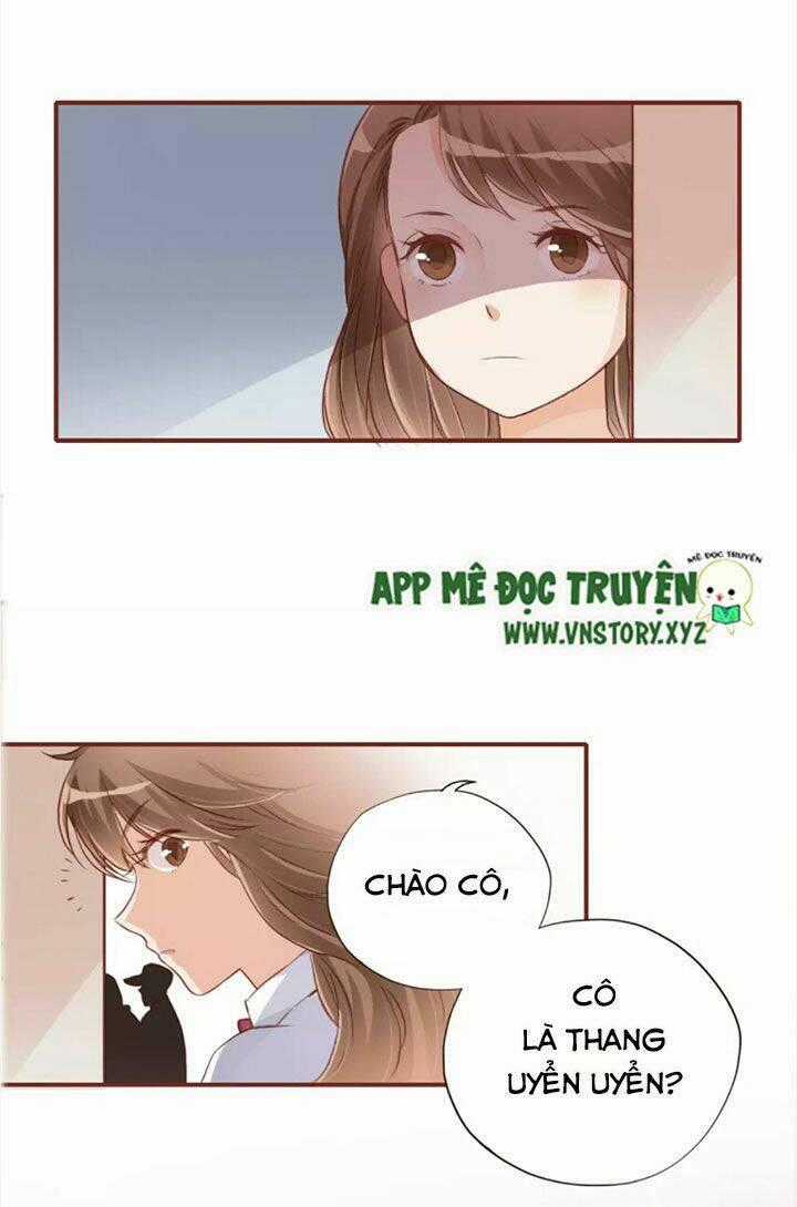 Cái Vòng Này Thật Loạn Chapter 8 trang 1