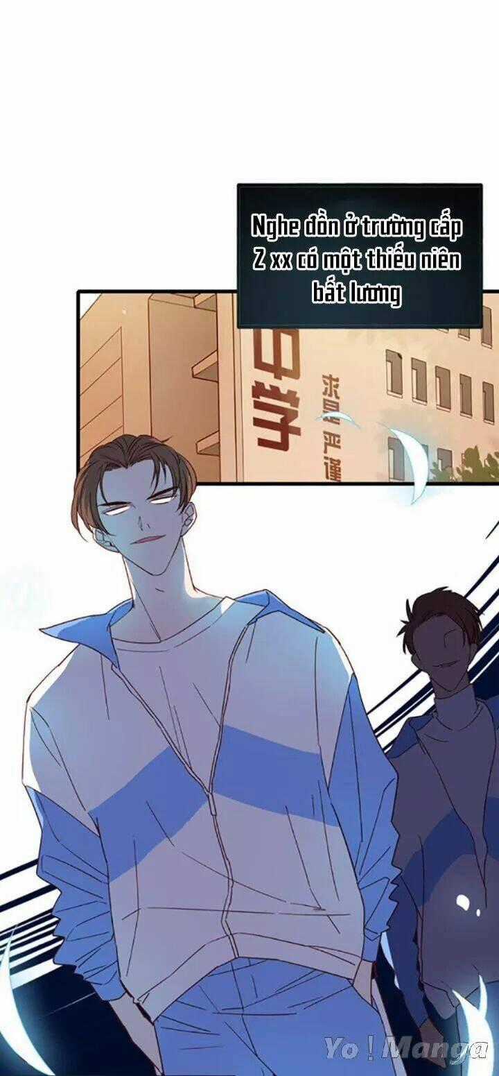 Cái Vòng Này Thật Loạn Chapter 80 trang 1