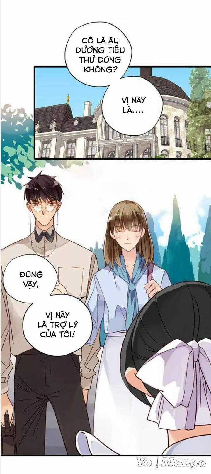 Cái Vòng Này Thật Loạn Chapter 81 trang 1