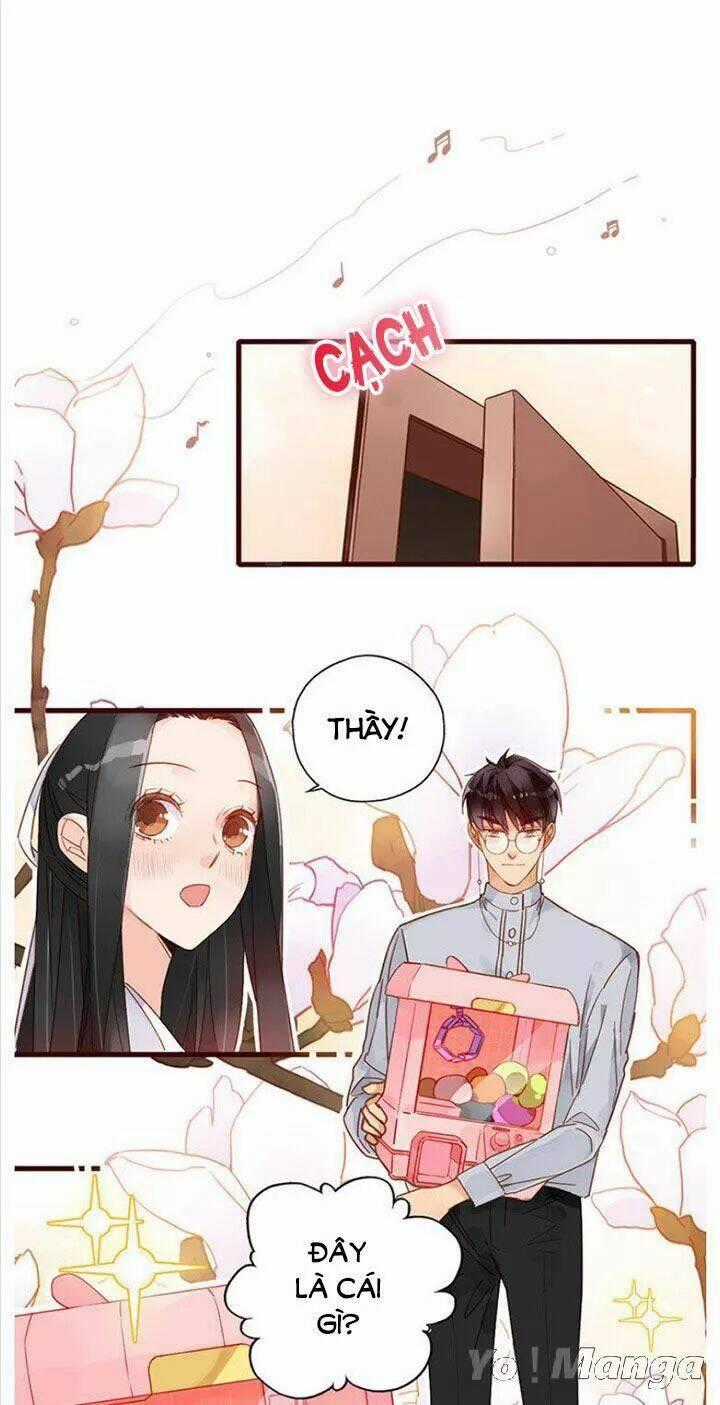 Cái Vòng Này Thật Loạn Chapter 83 trang 1