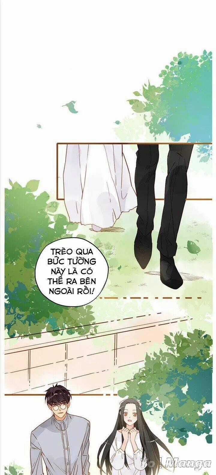 Cái Vòng Này Thật Loạn Chapter 84 trang 1