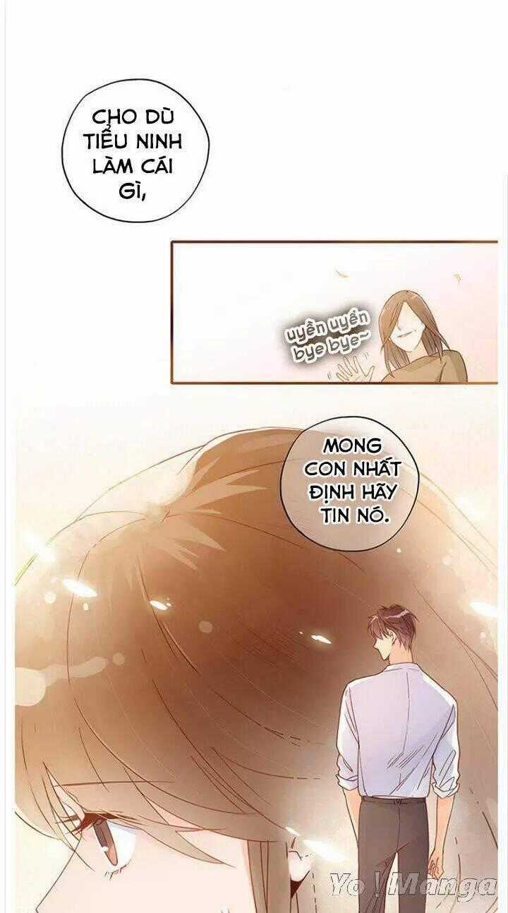 Cái Vòng Này Thật Loạn Chapter 87 trang 1