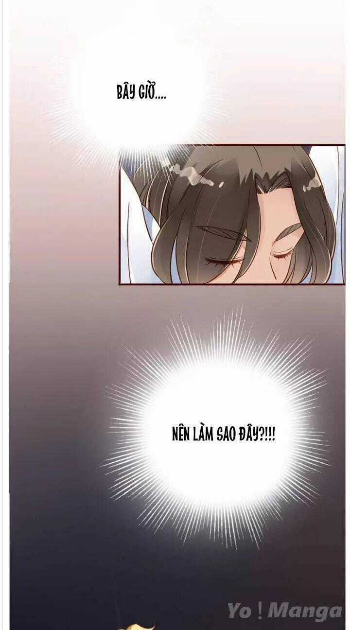 Cái Vòng Này Thật Loạn Chapter 89 trang 1