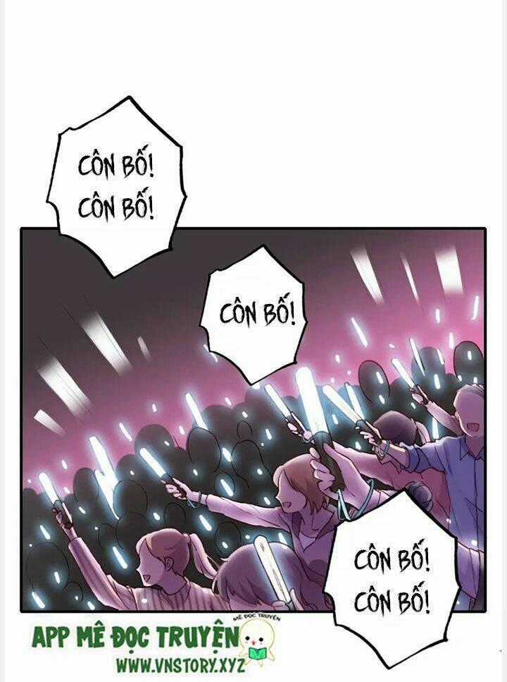 Cái Vòng Này Thật Loạn Chapter 9 trang 0