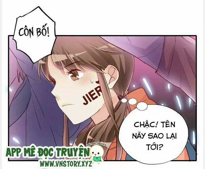 Cái Vòng Này Thật Loạn Chapter 9 trang 1