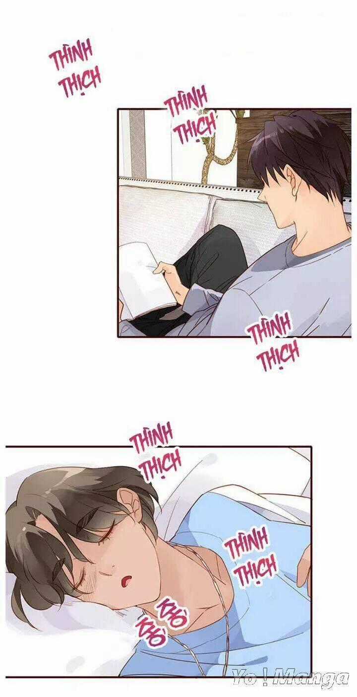 Cái Vòng Này Thật Loạn Chapter 90 trang 1