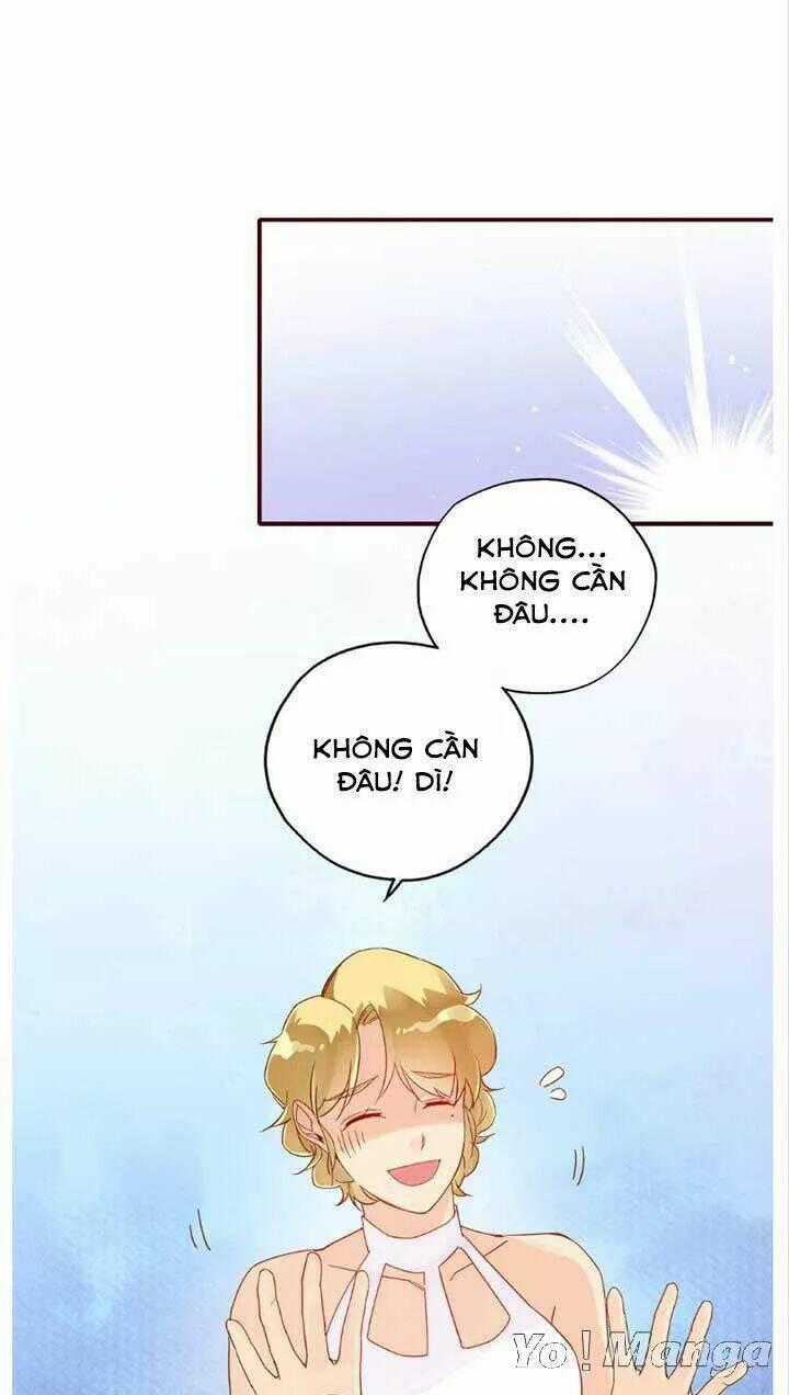 Cái Vòng Này Thật Loạn Chapter 91 trang 1