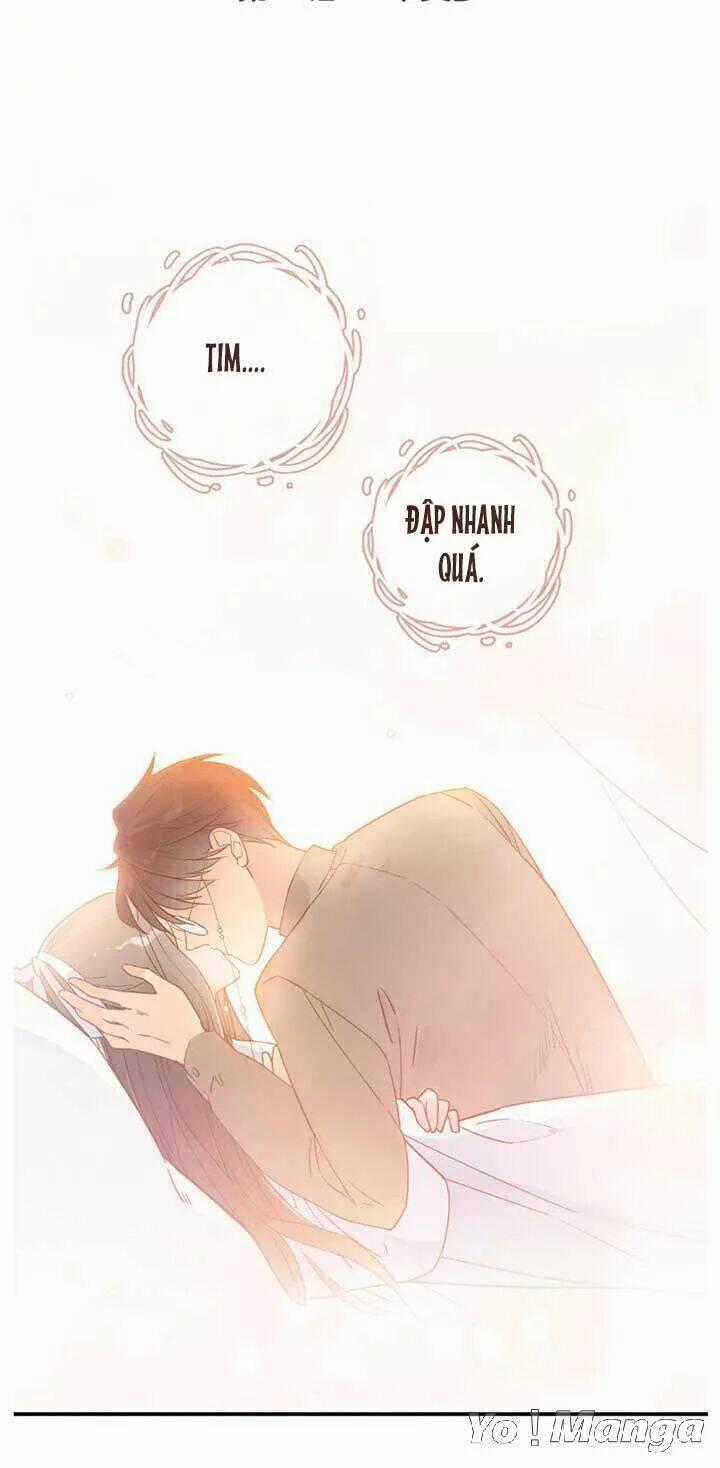 Cái Vòng Này Thật Loạn Chapter 92 trang 1