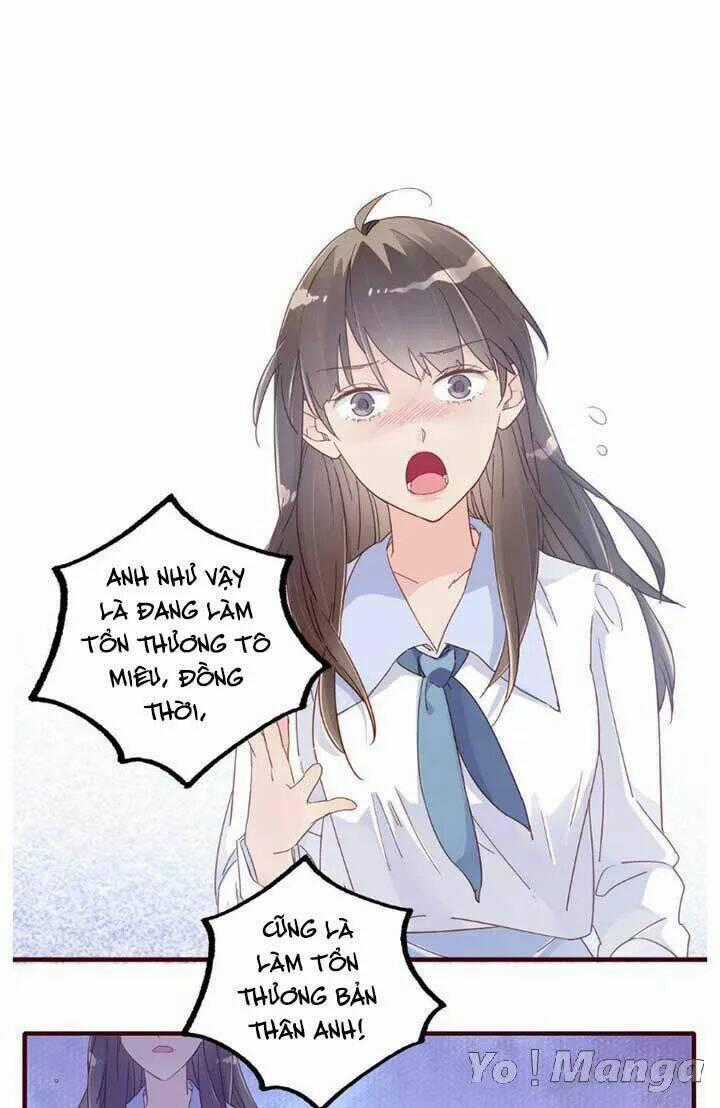 Cái Vòng Này Thật Loạn Chapter 93 trang 1