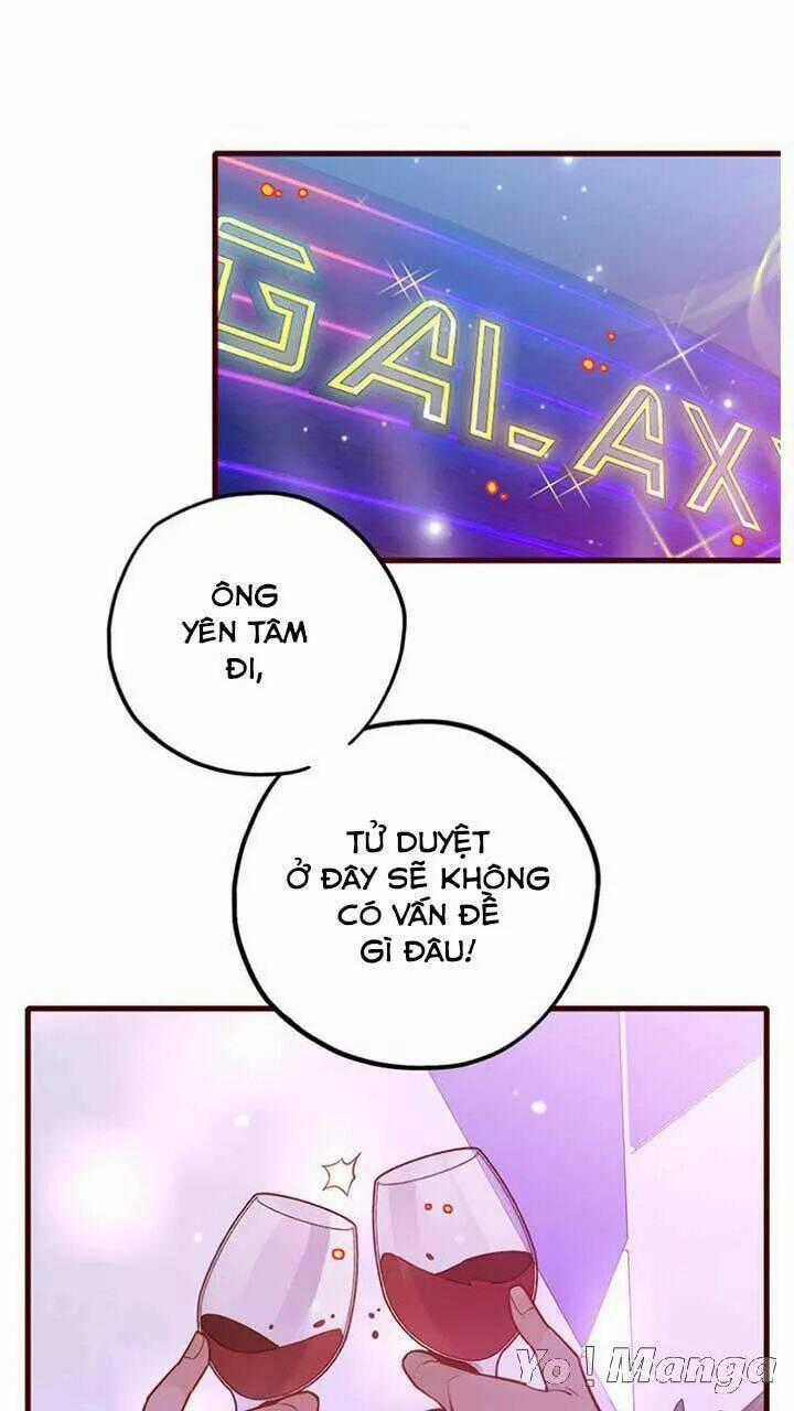 Cái Vòng Này Thật Loạn Chapter 96 trang 1