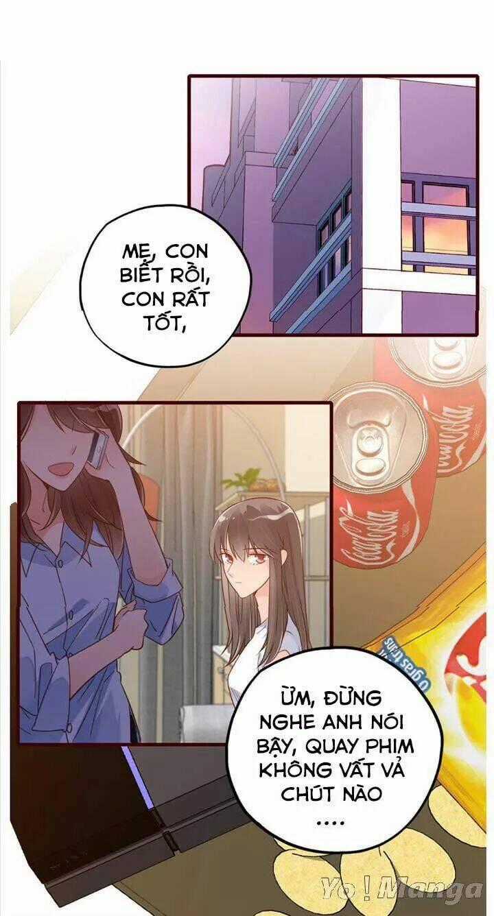 Cái Vòng Này Thật Loạn Chapter 97 trang 1