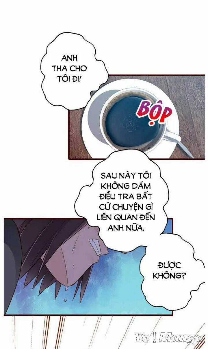 Cái Vòng Này Thật Loạn Chapter 98 trang 1
