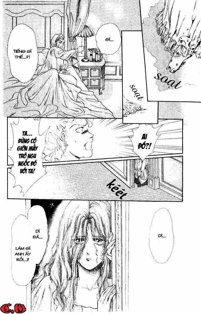 Cain Saga Chapter 1 trang 24