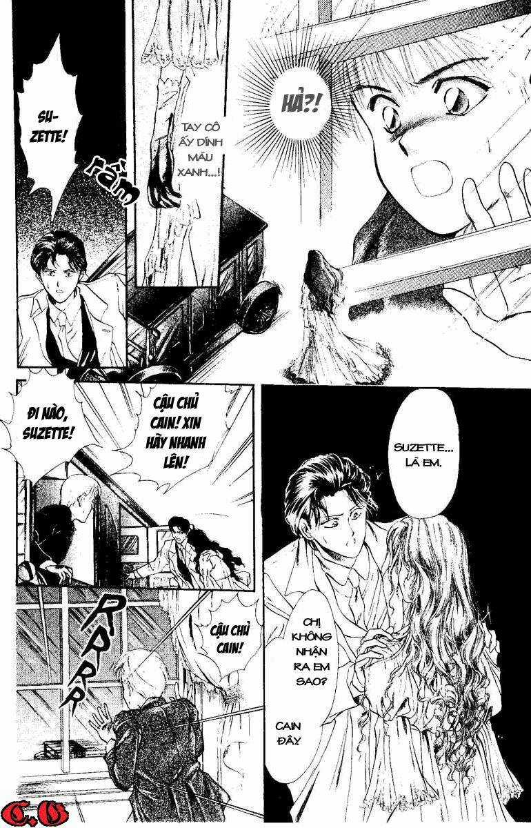 Cain Saga Chapter 1 trang 26