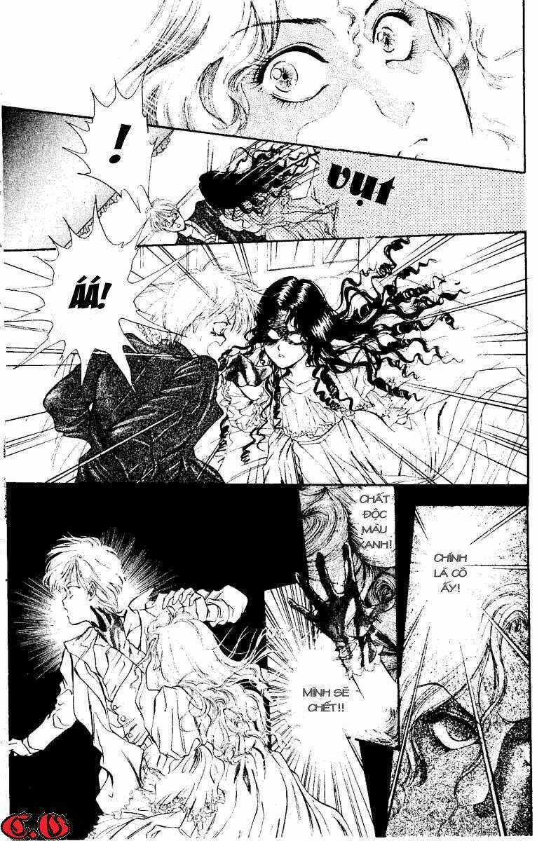 Cain Saga Chapter 1 trang 29