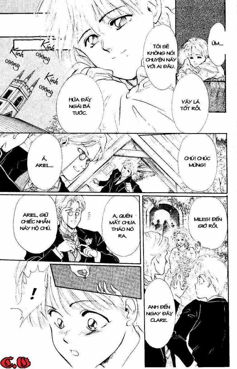 Cain Saga Chapter 1 trang 35