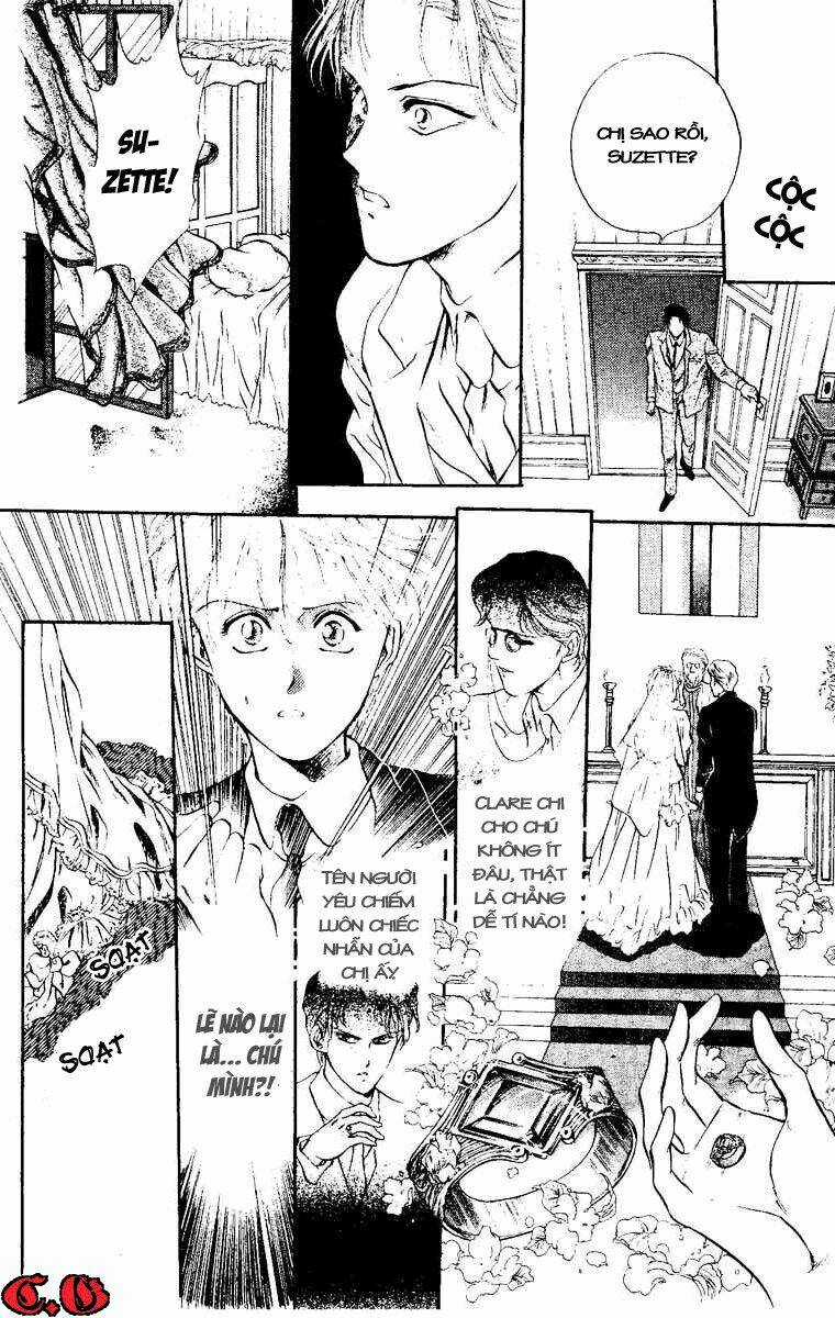 Cain Saga Chapter 1 trang 36