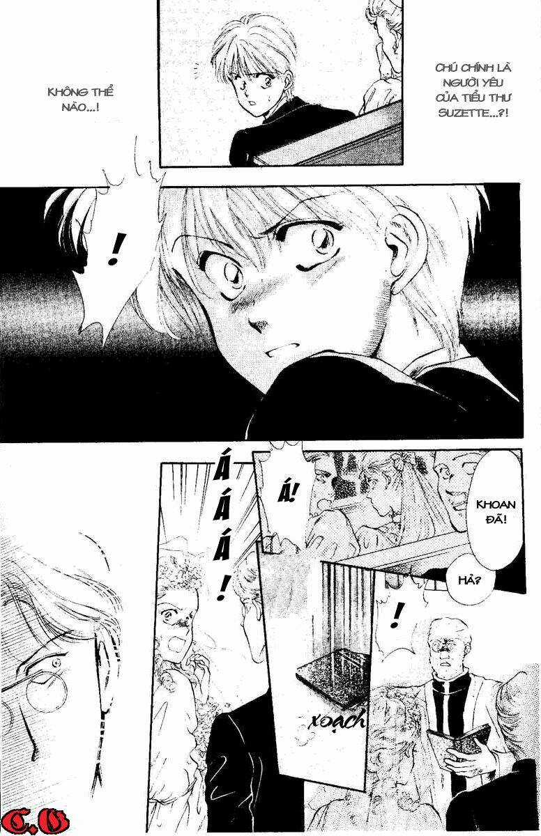 Cain Saga Chapter 1 trang 37