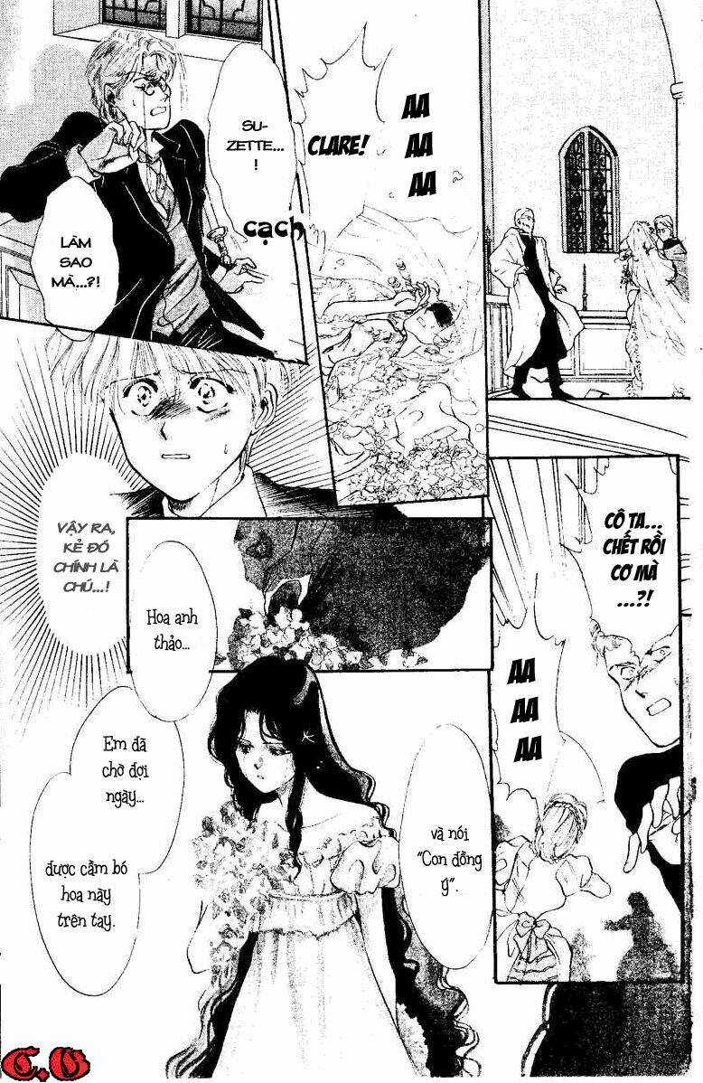 Cain Saga Chapter 1 trang 39