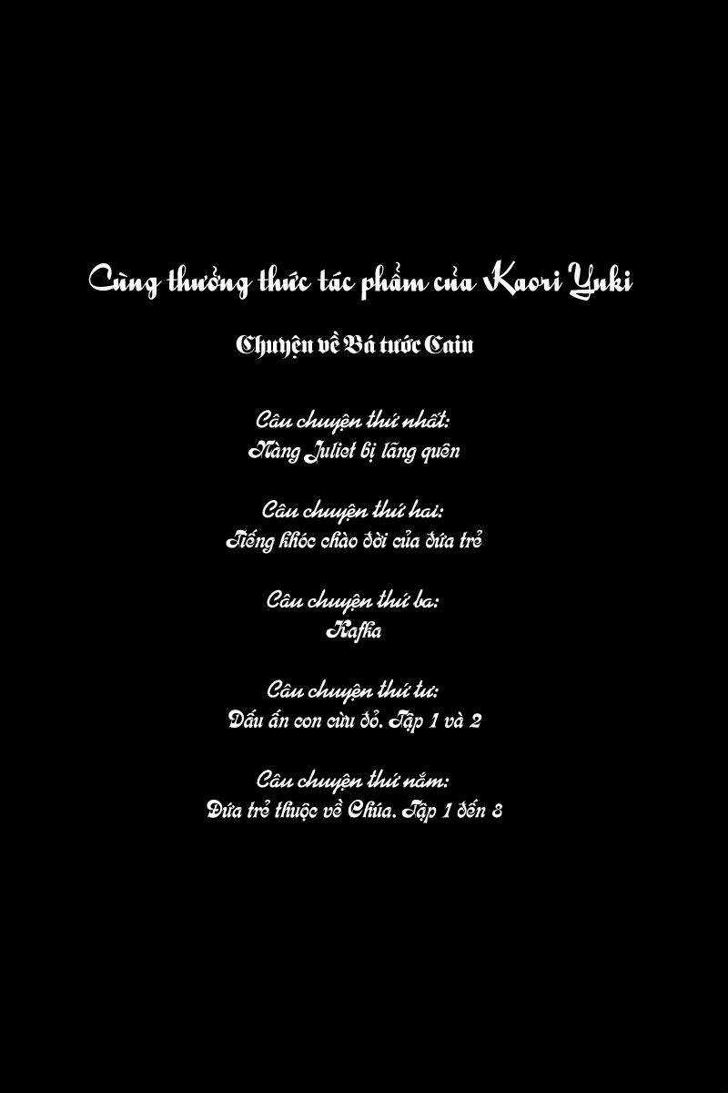 Cain Saga Chapter 1 trang 4
