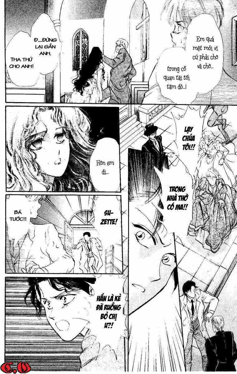 Cain Saga Chapter 1 trang 40