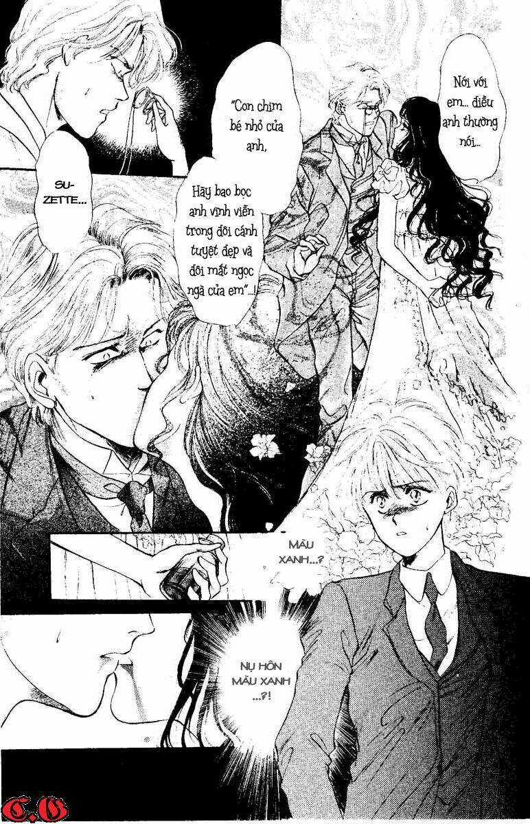 Cain Saga Chapter 1 trang 41