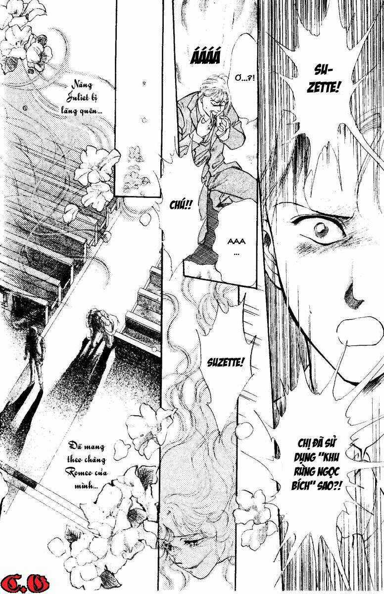 Cain Saga Chapter 1 trang 42