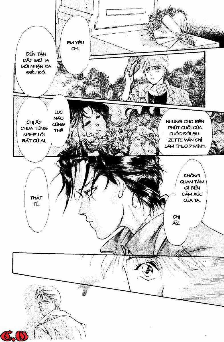 Cain Saga Chapter 1 trang 43