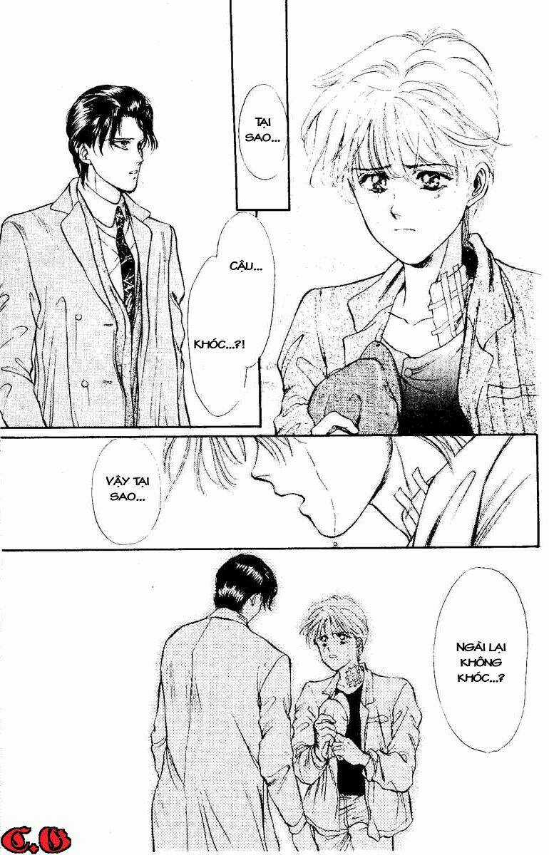 Cain Saga Chapter 1 trang 44