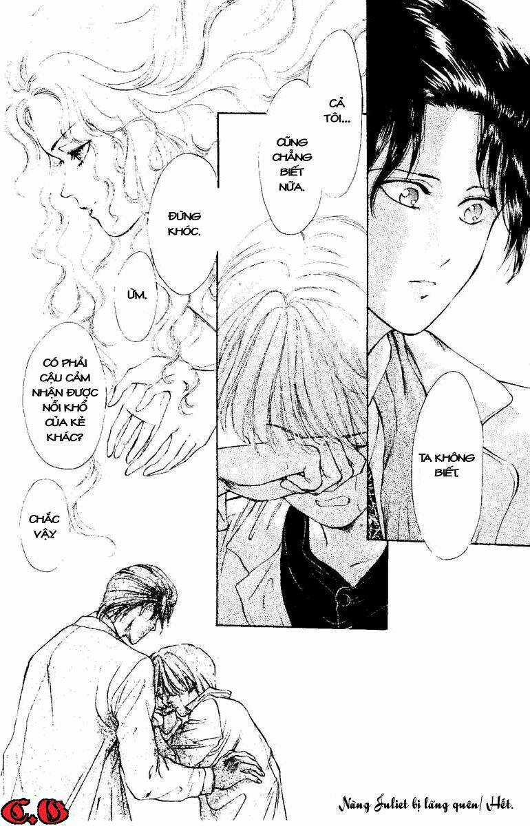 Cain Saga Chapter 1 trang 45