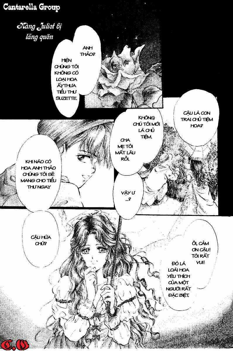 Cain Saga Chapter 1 trang 7
