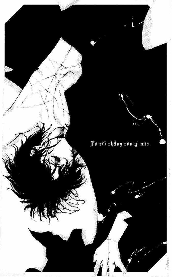 Cain Saga Chapter 10 trang 19