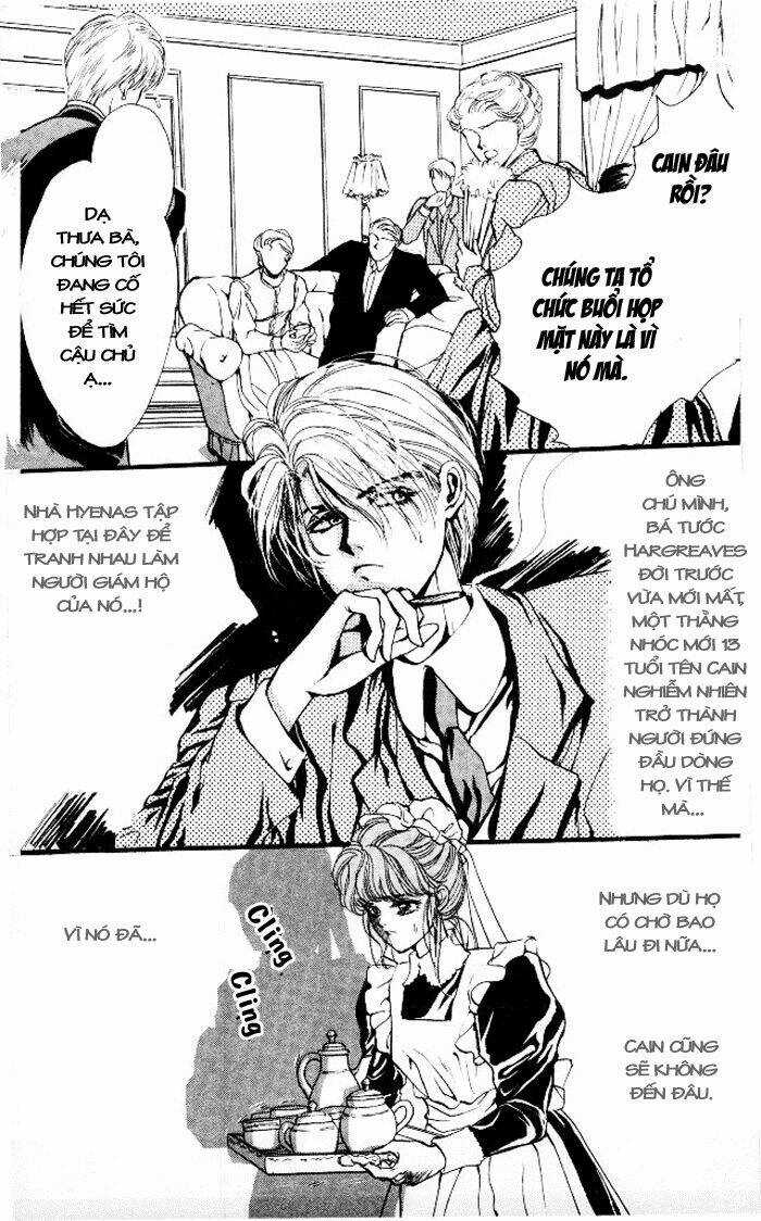 Cain Saga Chapter 10 trang 4