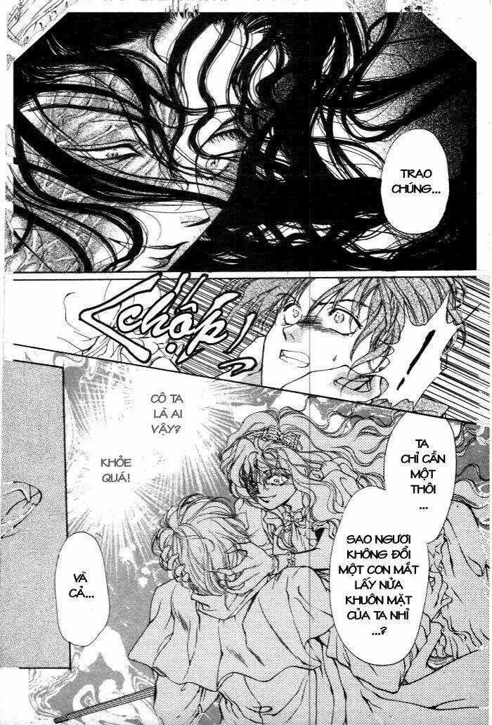 Cain Saga Chapter 11 trang 25