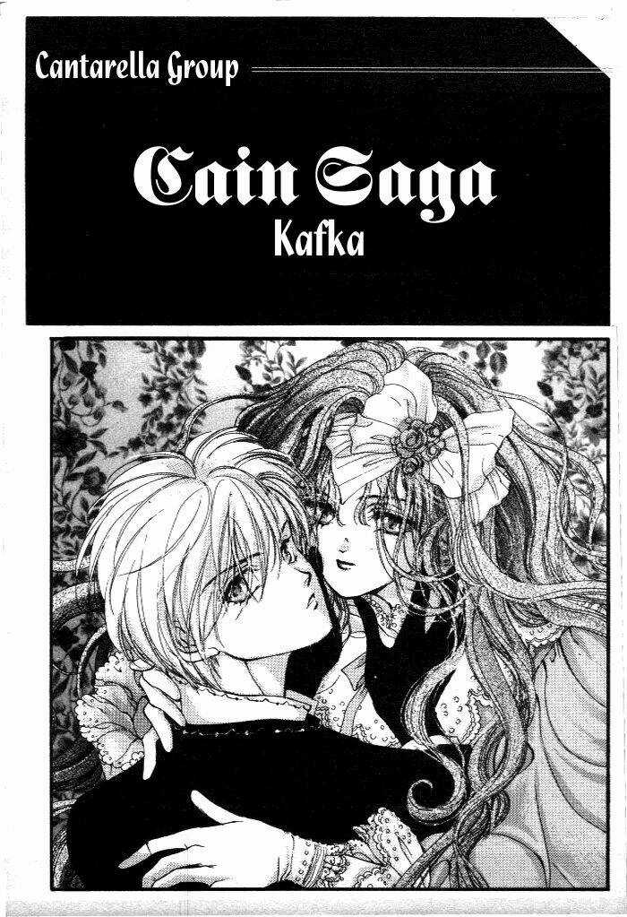 Cain Saga Chapter 11 trang 3
