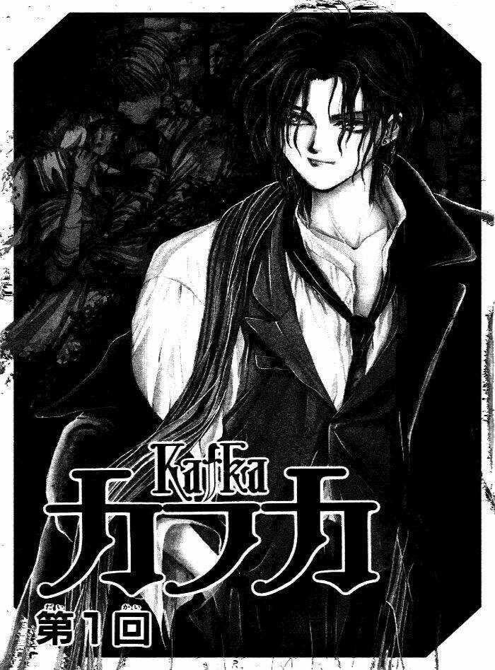 Cain Saga Chapter 11 trang 4