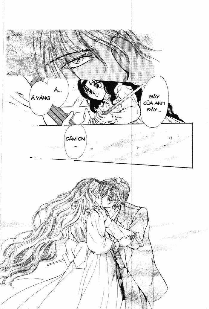 Cain Saga Chapter 12 trang 14