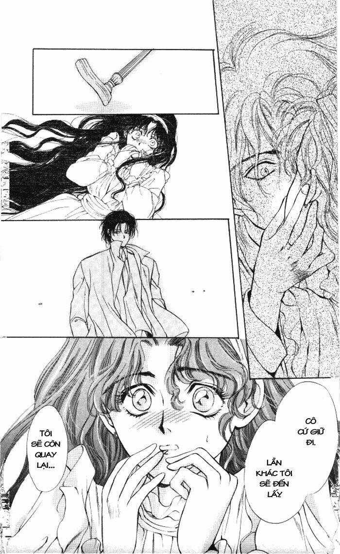 Cain Saga Chapter 12 trang 15