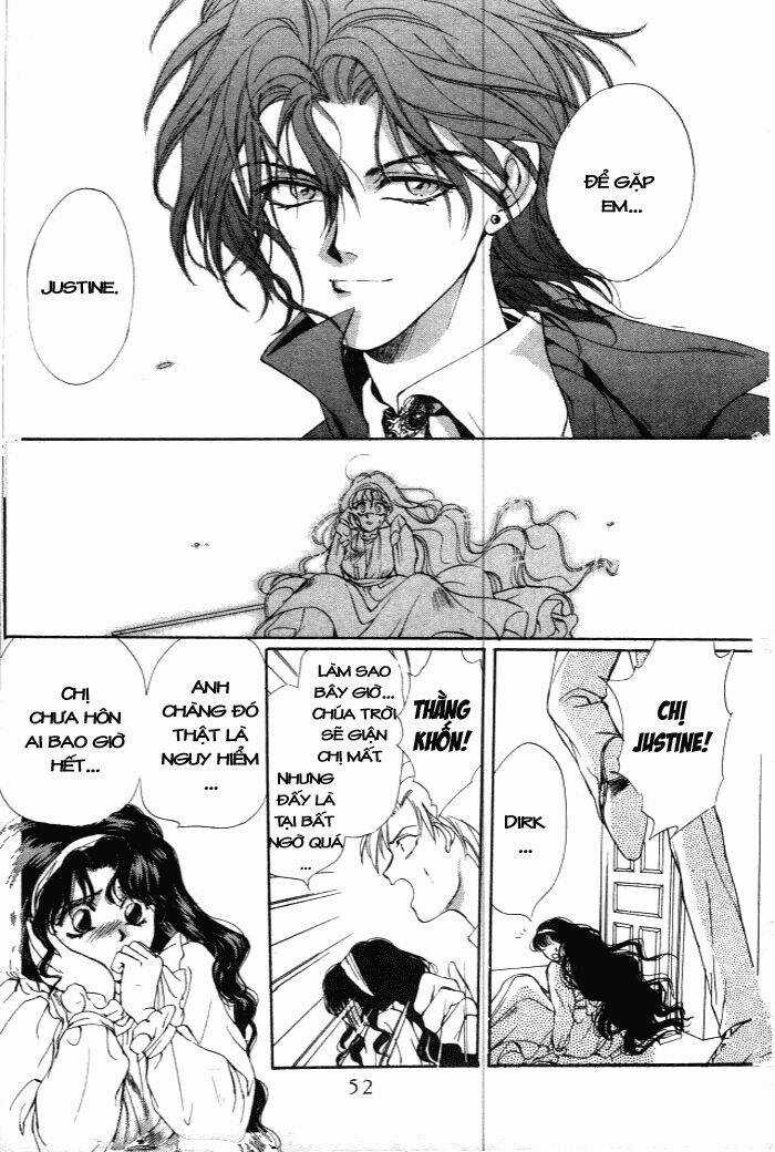 Cain Saga Chapter 12 trang 16