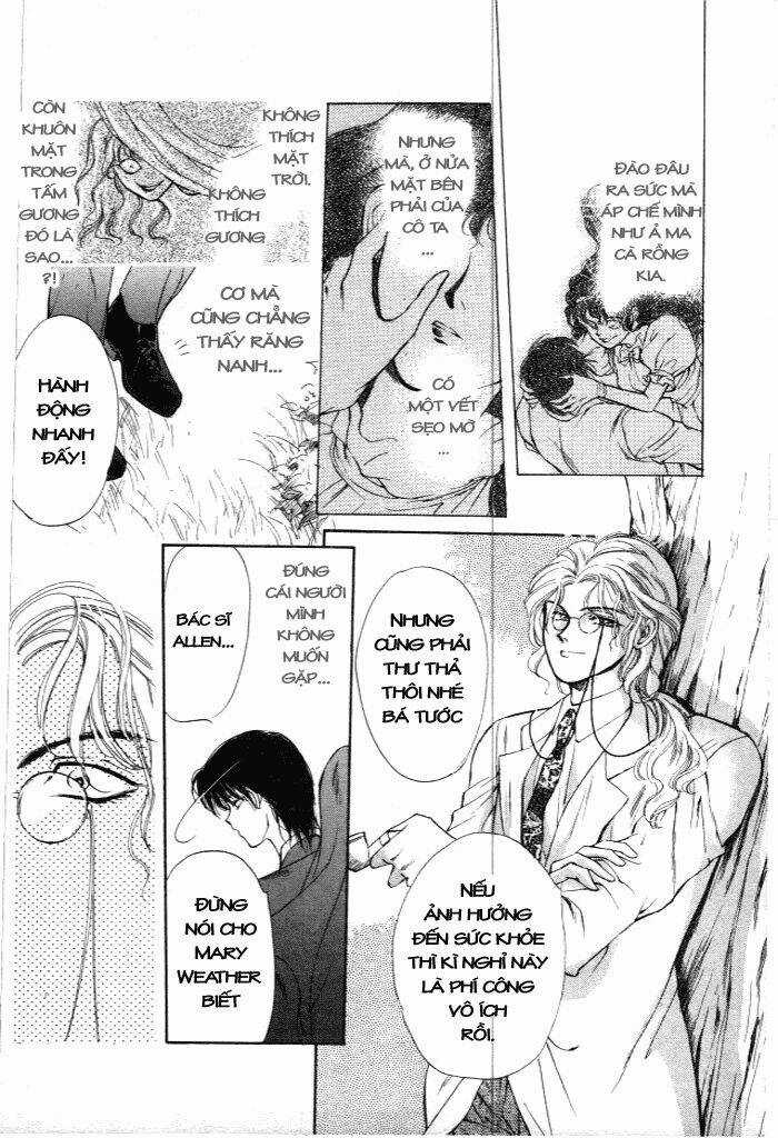 Cain Saga Chapter 12 trang 18