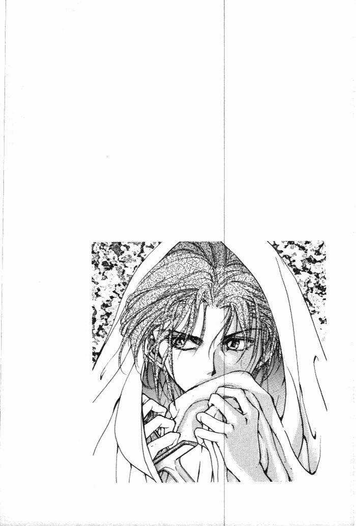 Cain Saga Chapter 12 trang 2