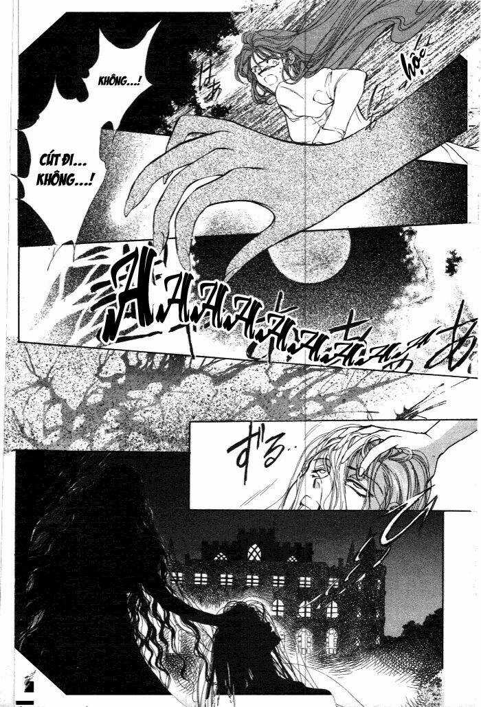 Cain Saga Chapter 12 trang 30