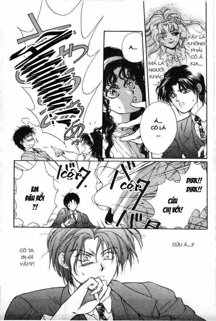 Cain Saga Chapter 12 trang 5