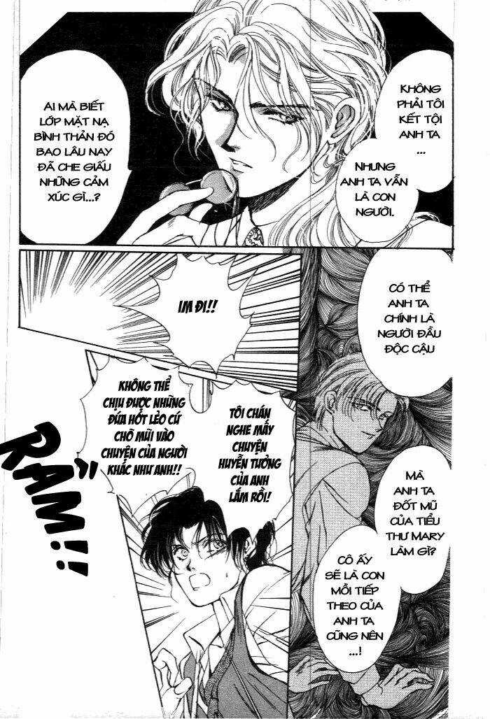 Cain Saga Chapter 13 trang 11