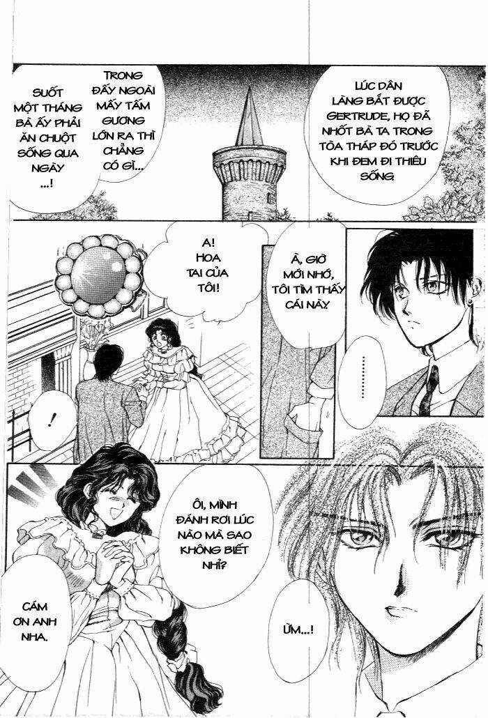 Cain Saga Chapter 13 trang 15