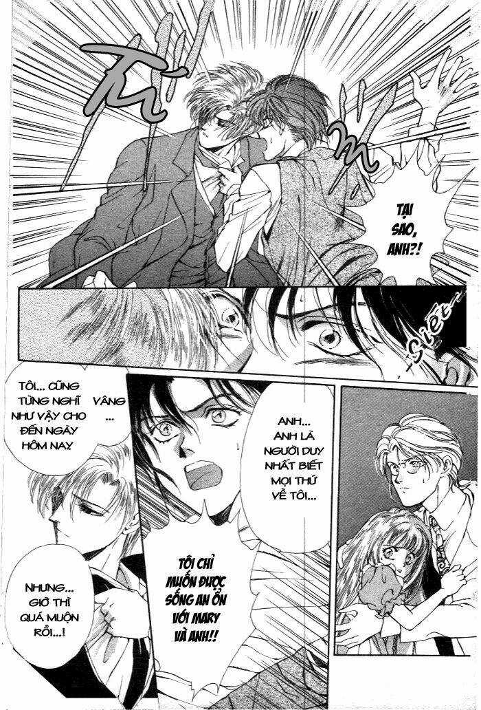 Cain Saga Chapter 13 trang 23