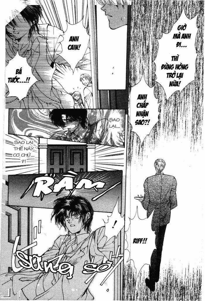 Cain Saga Chapter 13 trang 25